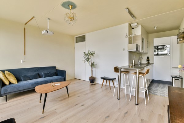 Medium property photo - Koperslagerij 8, 1021 NK Amsterdam